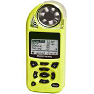5200 Professional Environmental Meter